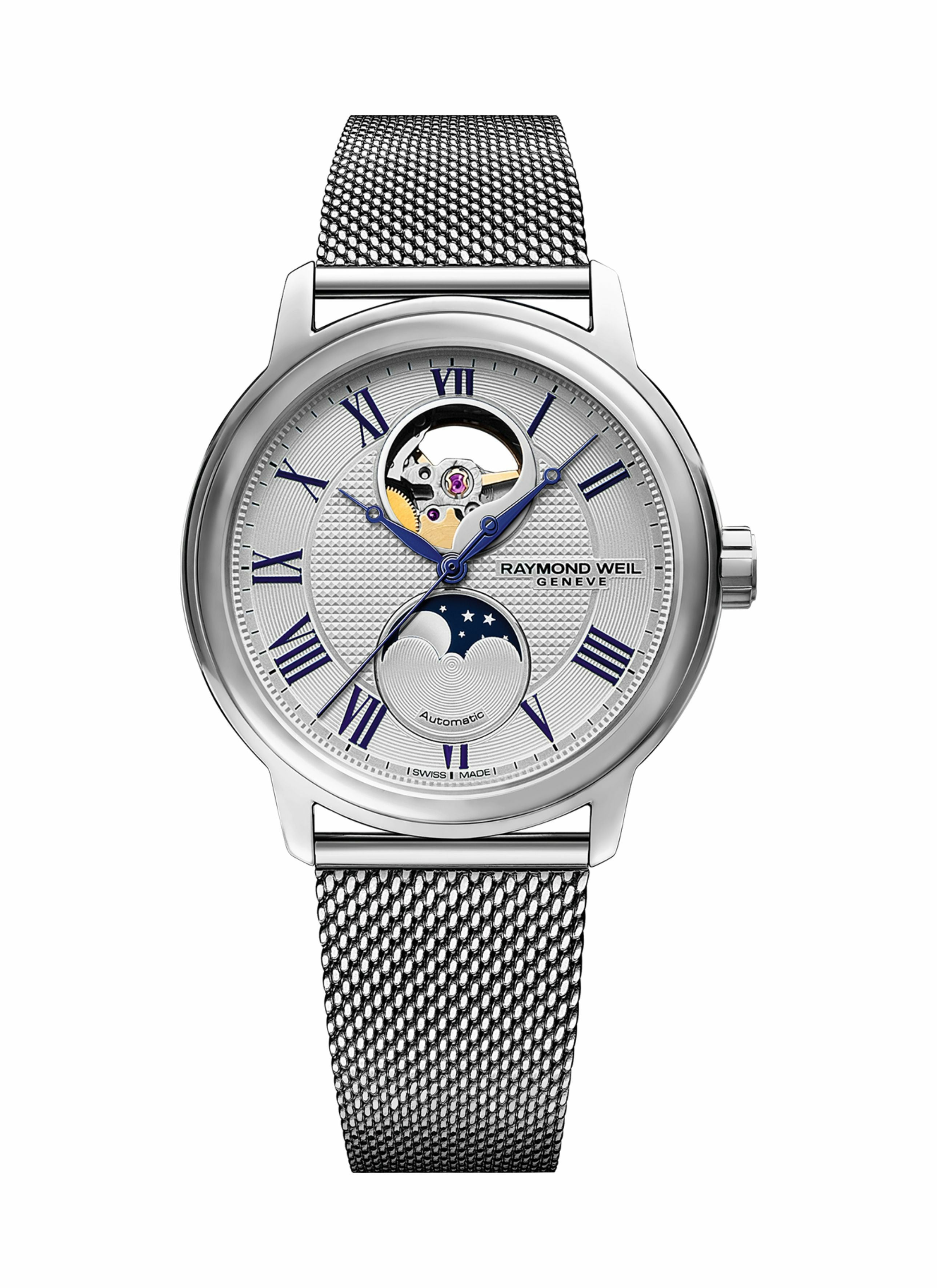 2240M-ST-J0655 | RAYMOND WEIL