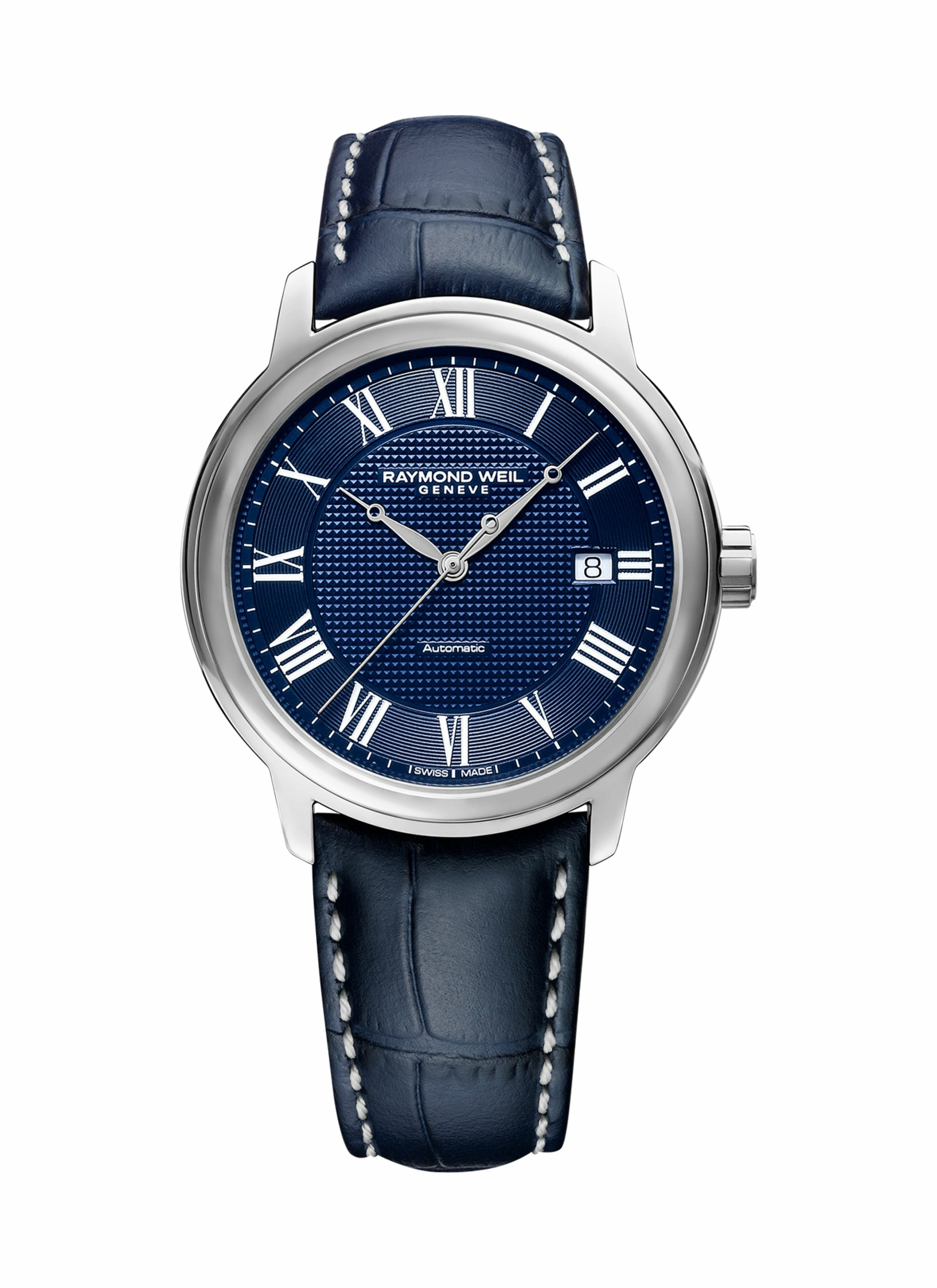 2237-STC-J0508 | RAYMOND WEIL