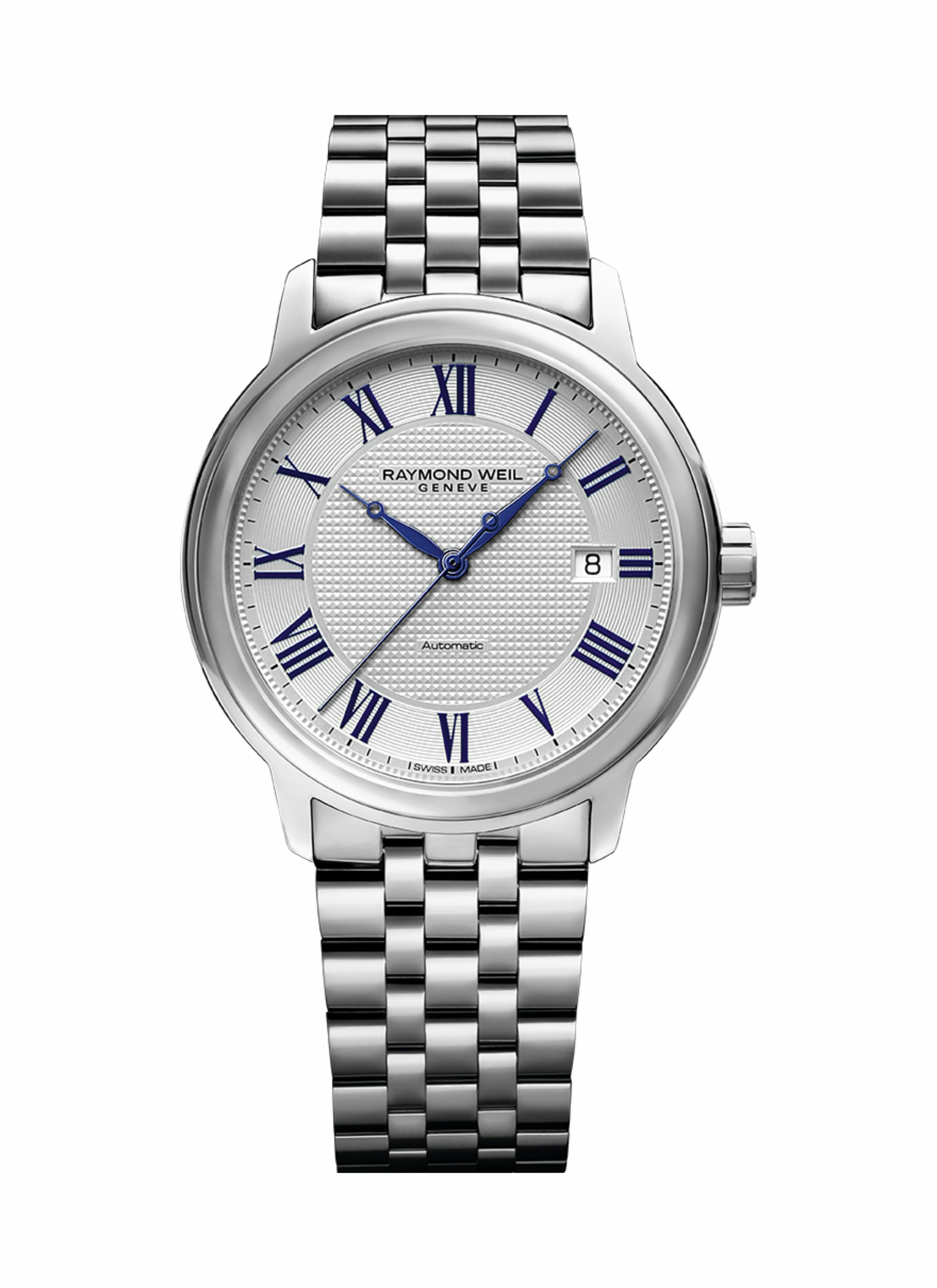 2237-ST-J0655 | RAYMOND WEIL