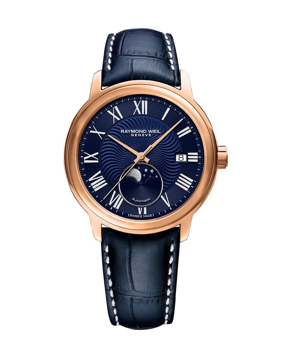 2239-PC5-00509 | RAYMOND WEIL