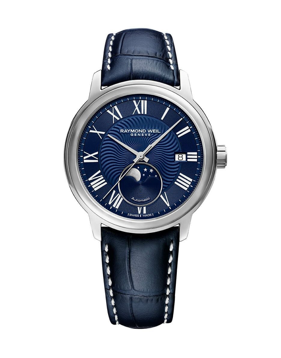 レイモンド・ウェイル　RAYMOND WEIL 2239-STC-00509 | RAYMOND WEIL