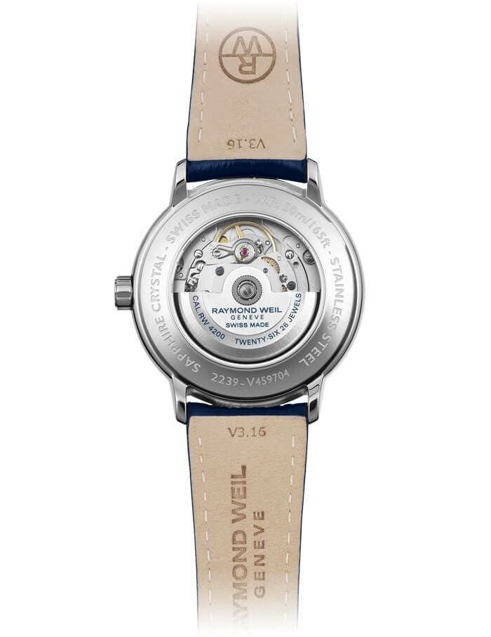 2239-STC-00659 | RAYMOND WEIL