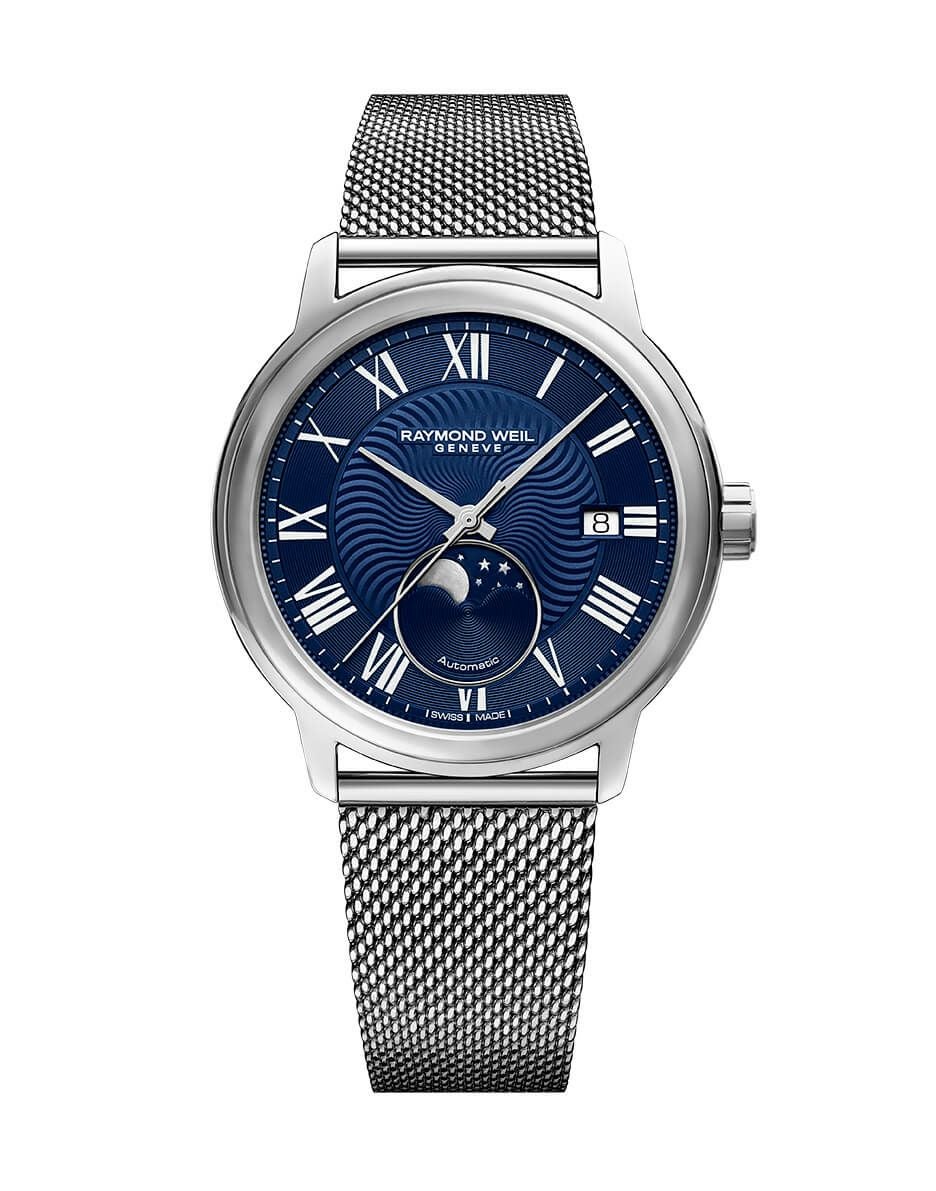 レイモンドウェル これ以上の値下げは考えておりません。 2239M-ST-00659 | RAYMOND WEIL