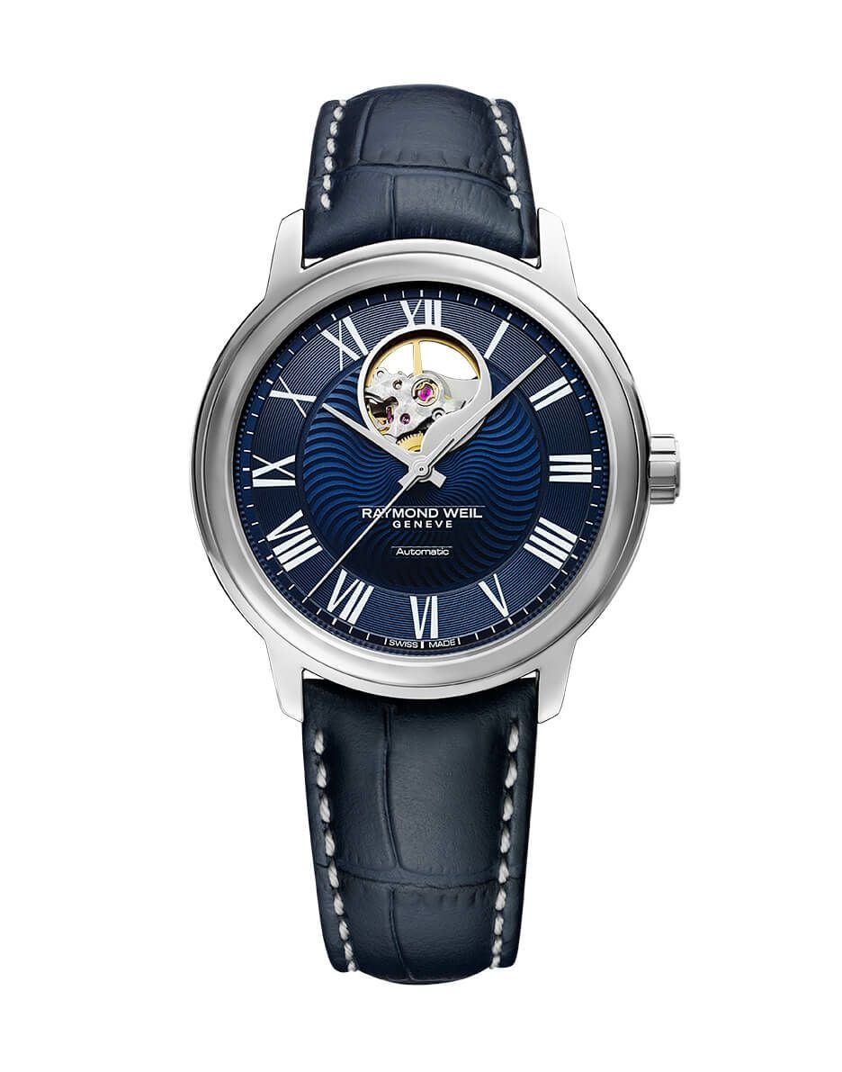 RAYMOND WEIL アナログ腕時計 2227-STC-00808 | RAYMOND WEIL