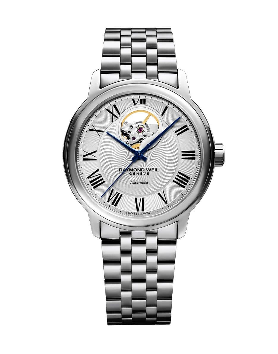 2227-ST-00659 | RAYMOND WEIL