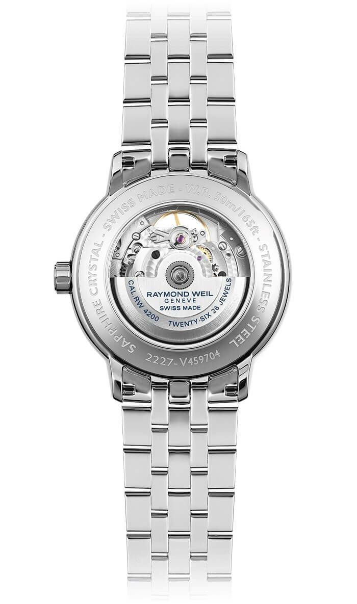 2227-ST-00659 | RAYMOND WEIL