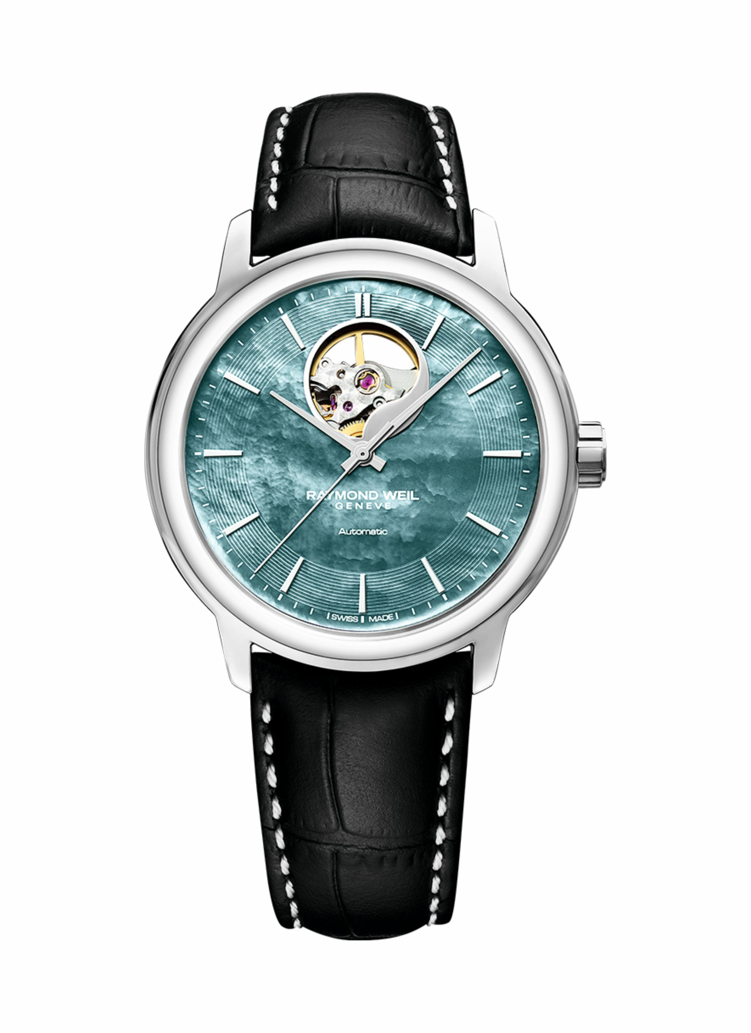 2227-STC-97201 | RAYMOND WEIL