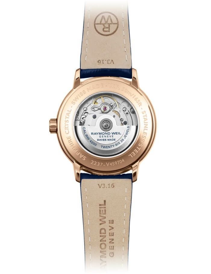 2237-PC5-00508 | RAYMOND WEIL