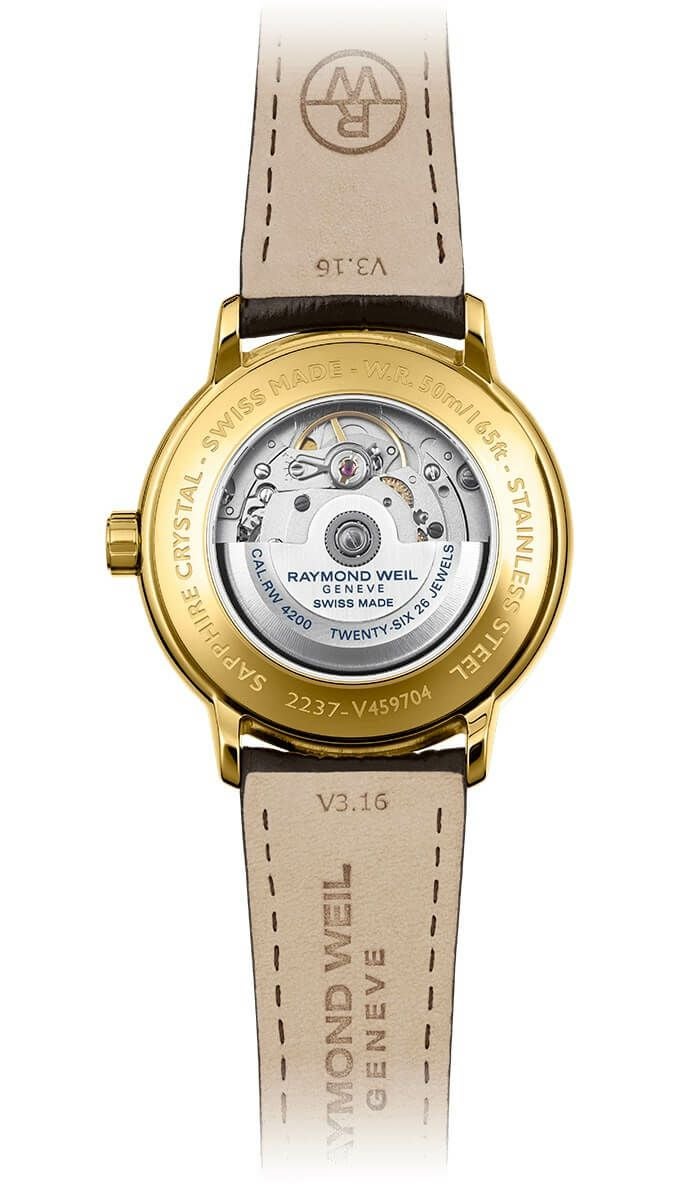 2237-PC-00659 | RAYMOND WEIL