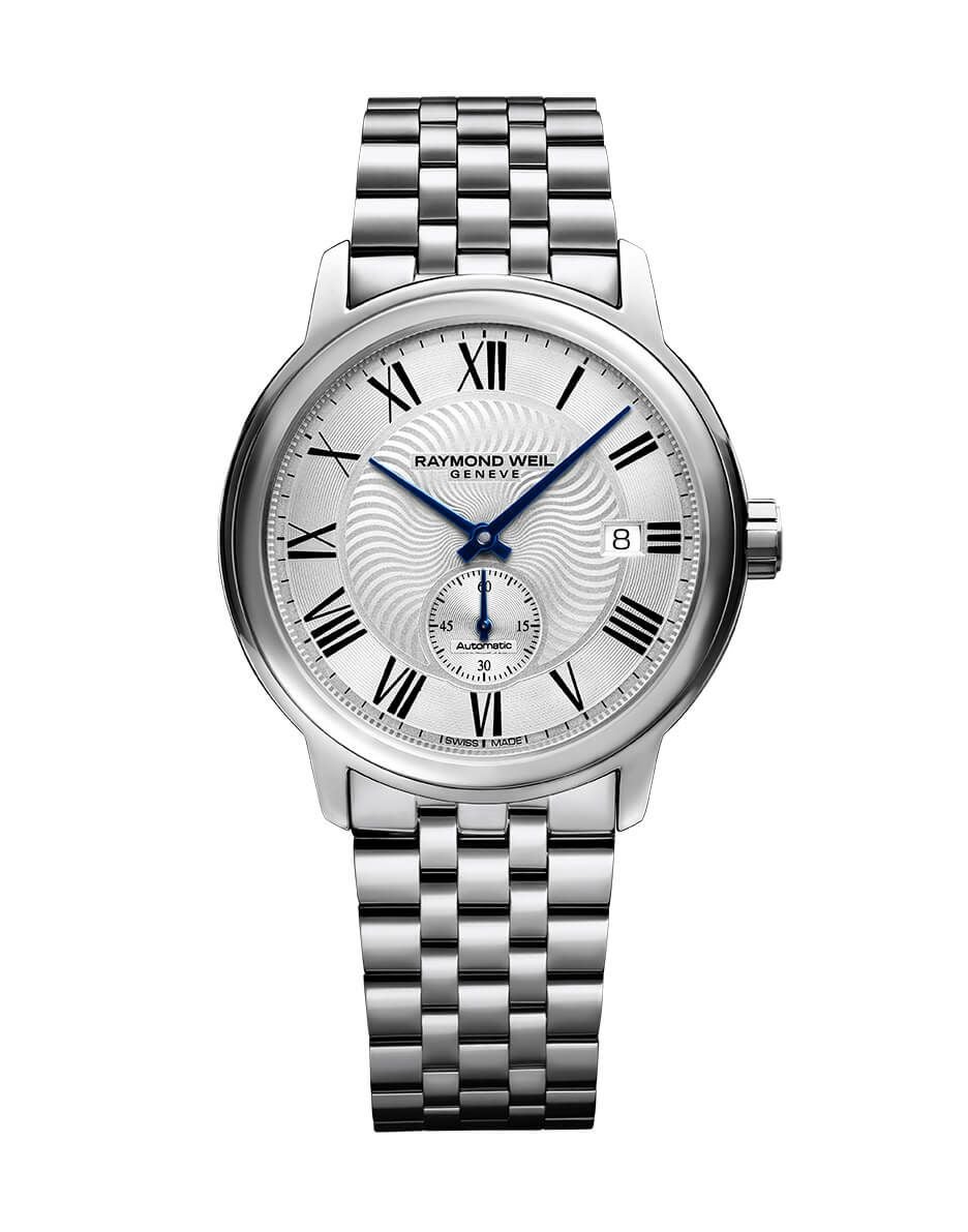 2238-ST-00659 | RAYMOND WEIL