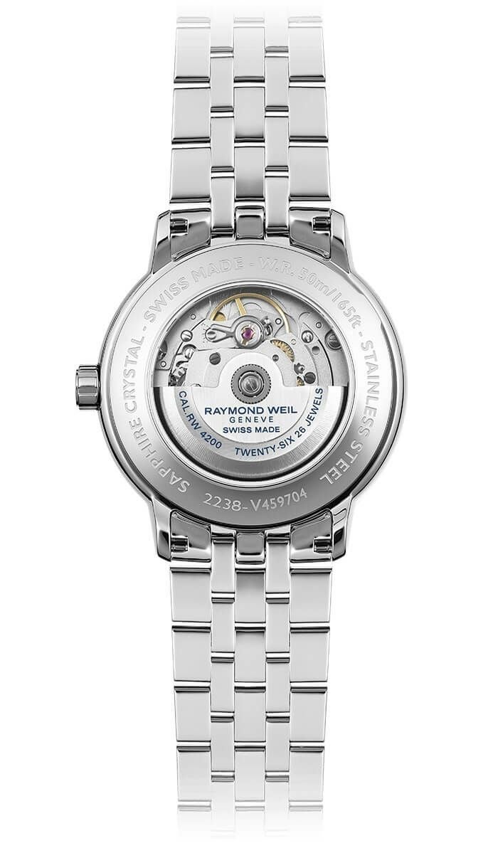 2238-ST-00659 | RAYMOND WEIL