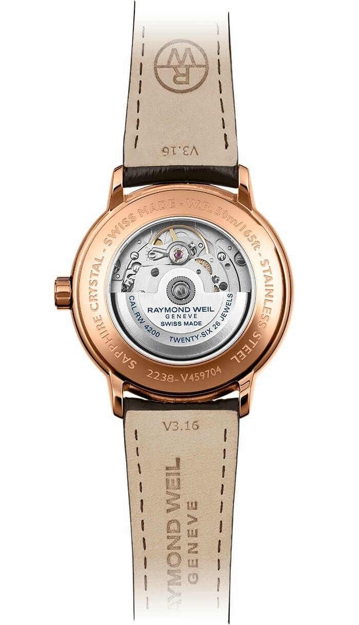 2238-PC5-00209 | RAYMOND WEIL