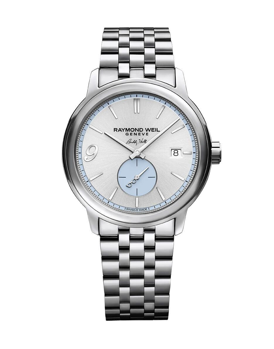 RAYMOND WEIL GENEVE レイモンド ウェイル K18GP 2238-ST-00659 | RAYMOND WEIL