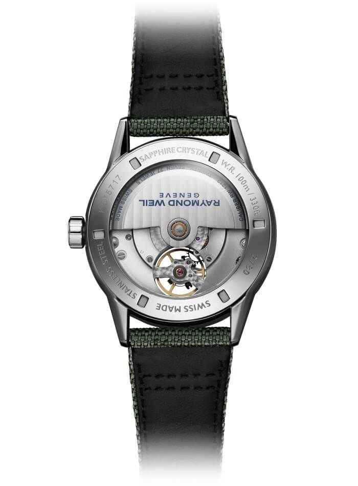2780-STC-52001 | RAYMOND WEIL