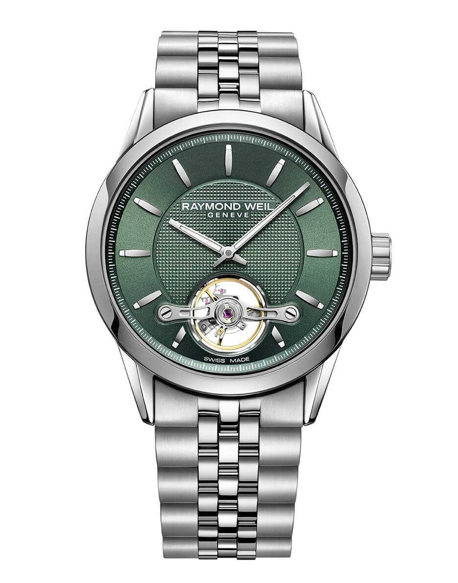 2780-ST-52001 | RAYMOND WEIL