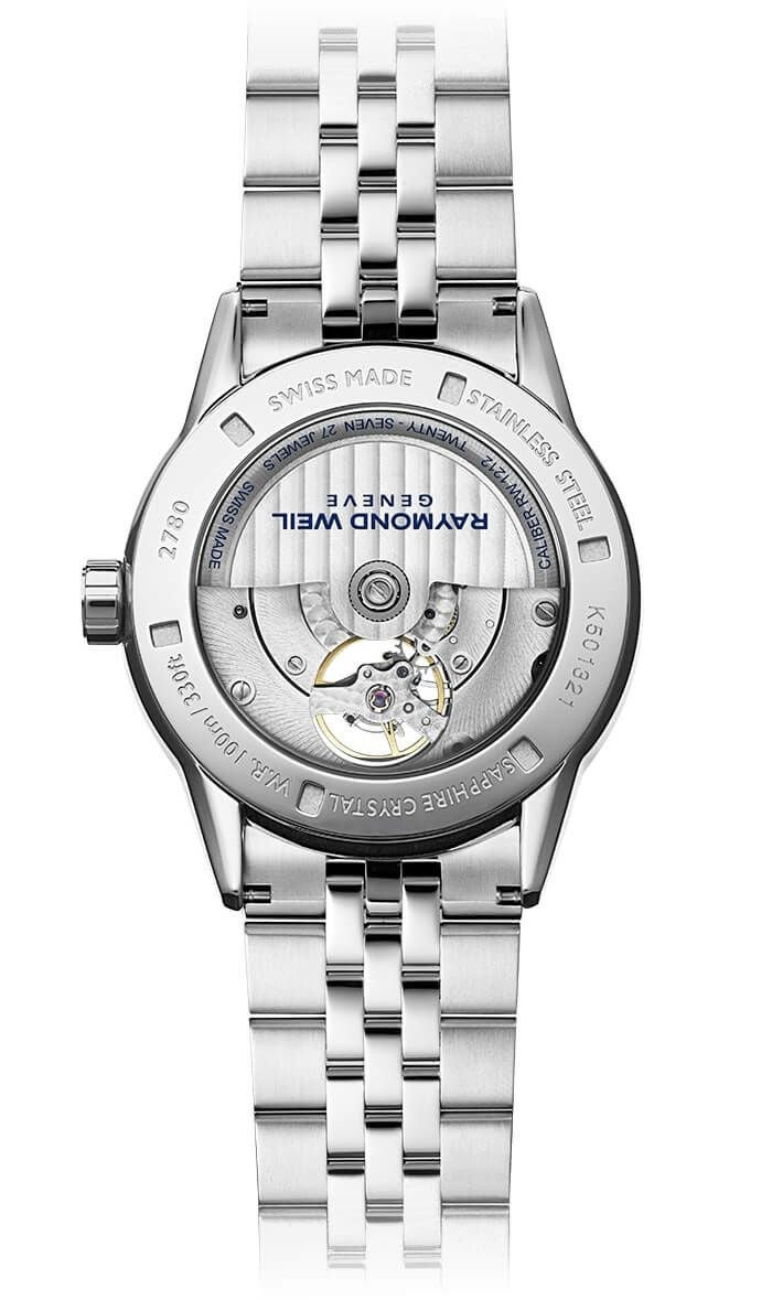 2780-ST-52001 | RAYMOND WEIL