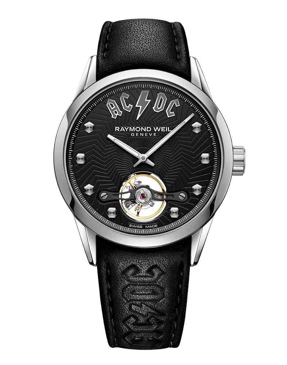 2780-STC-ACDC1 | RAYMOND WEIL
