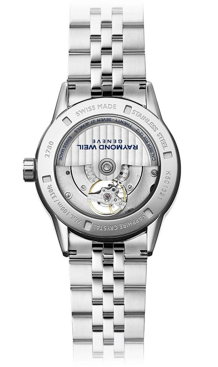 2780-ST-20001 | RAYMOND WEIL