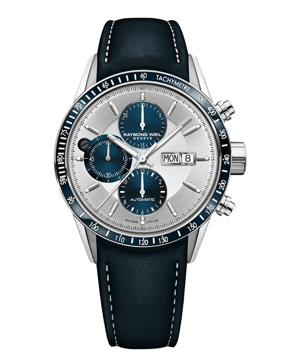 7731-SC1-20621 | RAYMOND WEIL