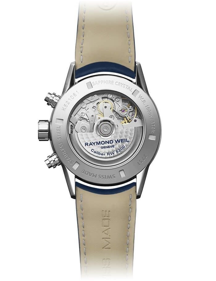 7731-SC3-65521 | RAYMOND WEIL