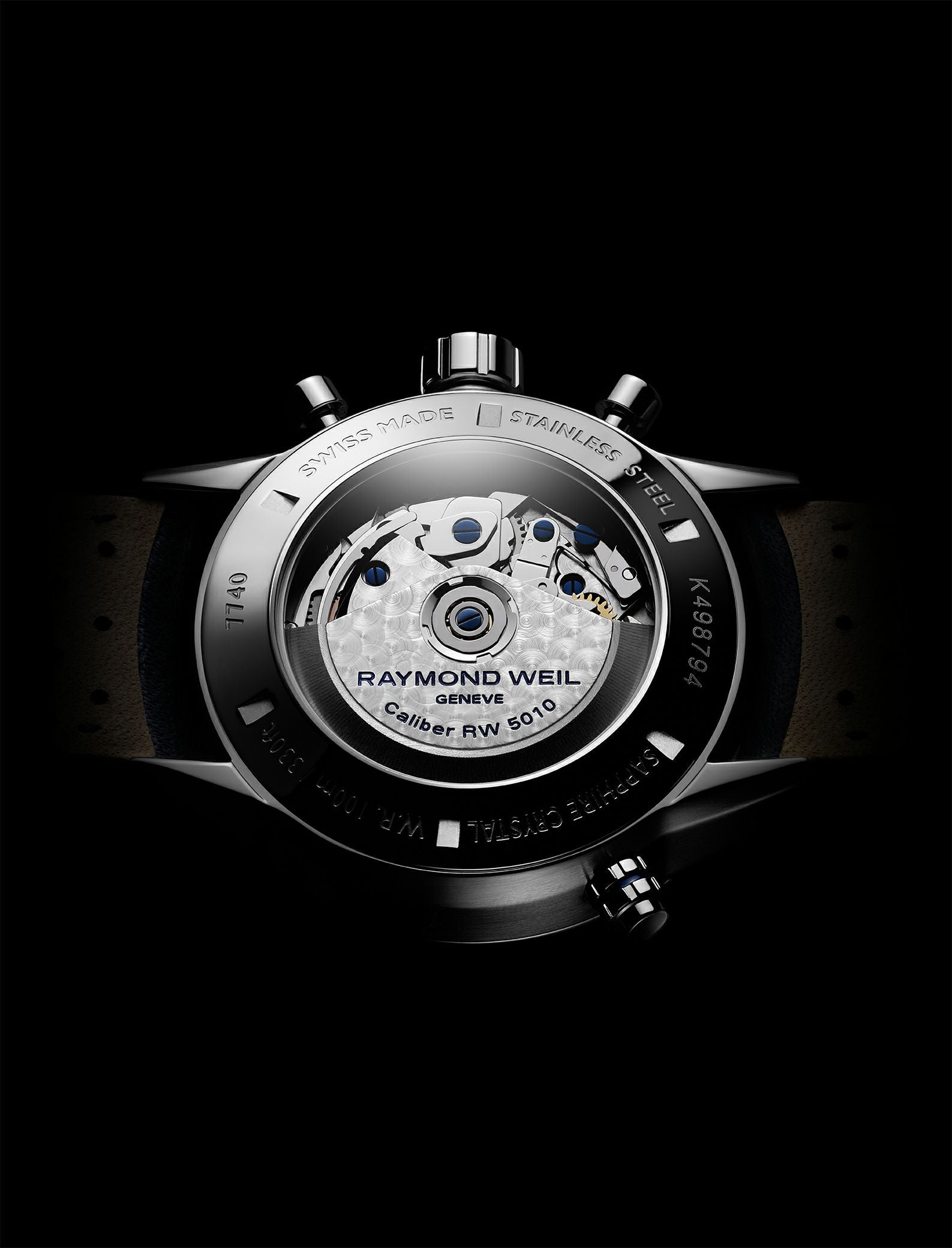 7740-SC3-65521 | RAYMOND WEIL
