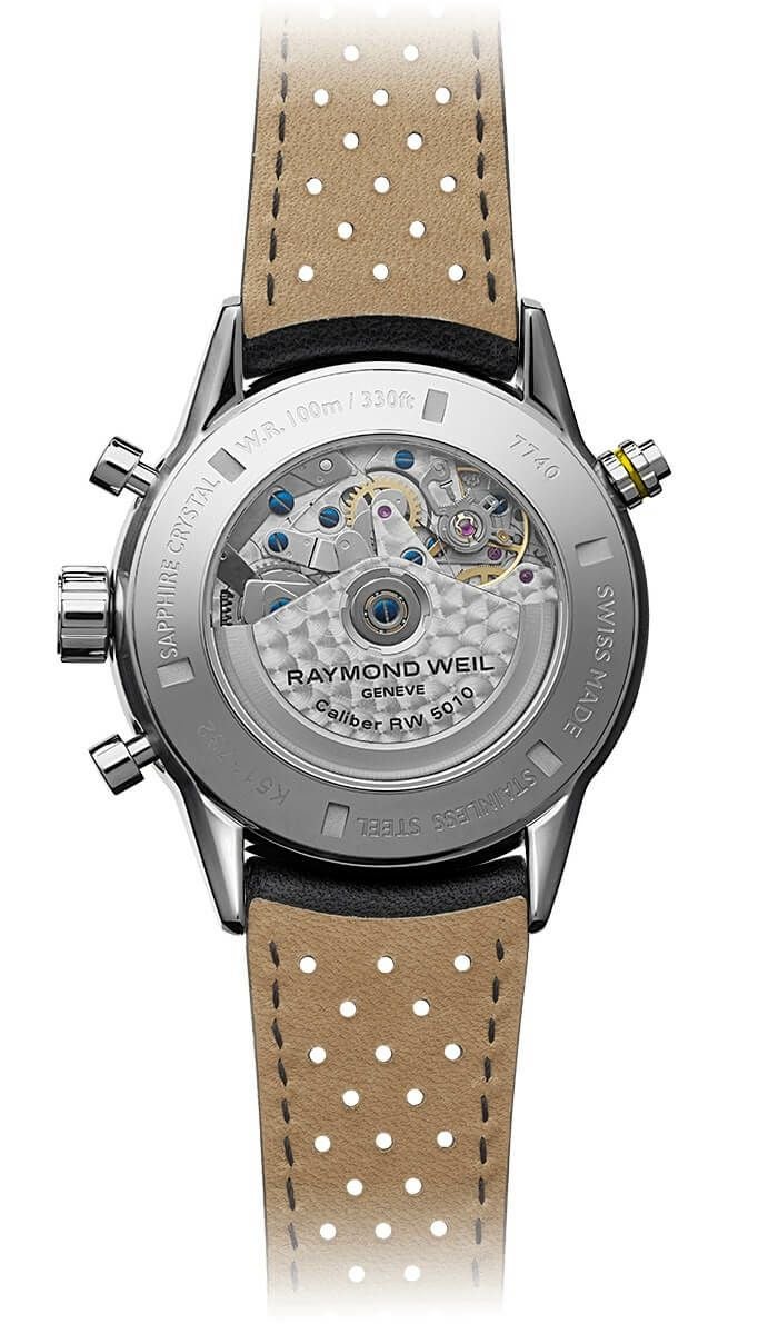 7740-SC1-20021 | RAYMOND WEIL