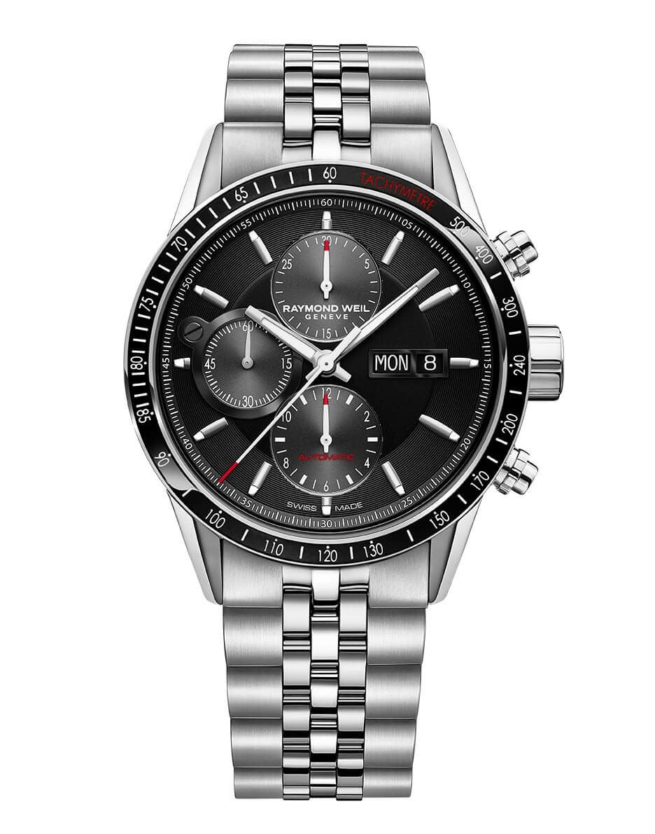 7731-ST1-20621 | RAYMOND WEIL