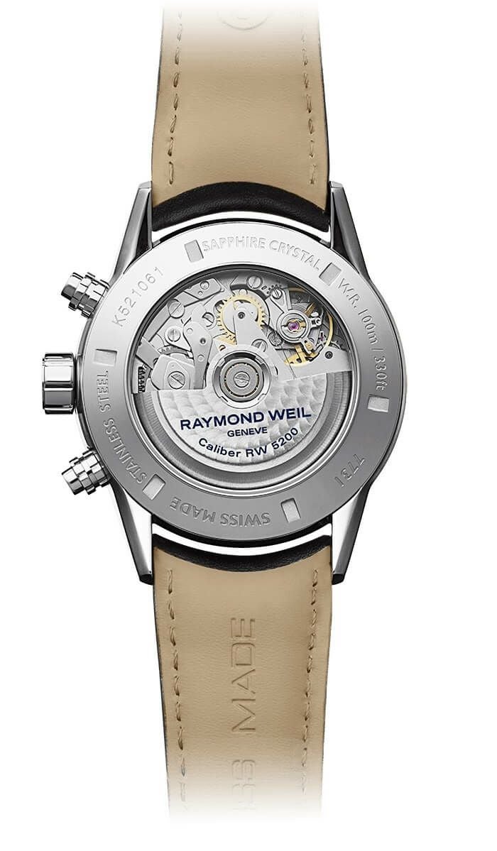 7731-STC-20021 | RAYMOND WEIL