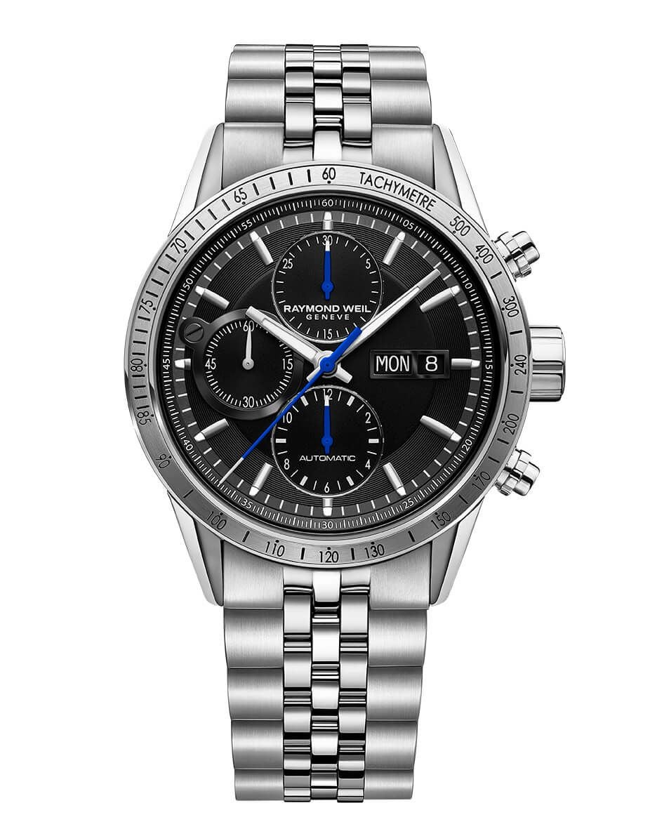 7731-ST-20021 | RAYMOND WEIL
