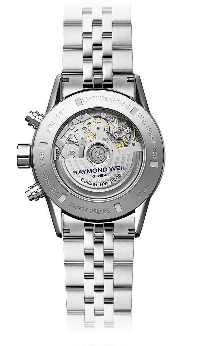7731-ST-20021 | RAYMOND WEIL