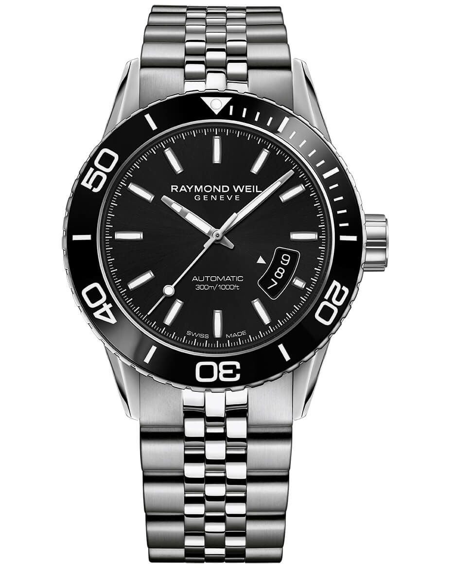 2760-ST1-20001 | RAYMOND WEIL