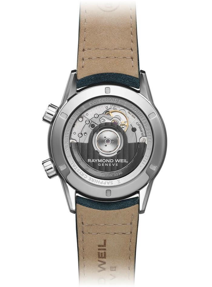 2761-STC-50001 | RAYMOND WEIL