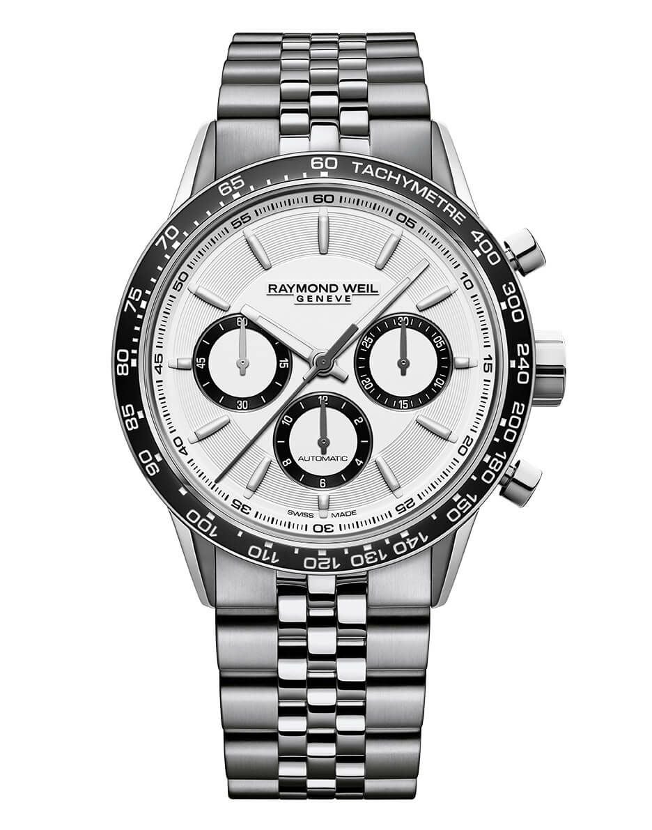 7741-ST1-30021 | RAYMOND WEIL