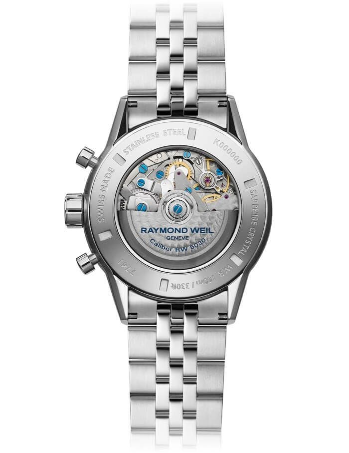 トゥットゥルー様 7741-ST1-30021 | RAYMOND WEIL