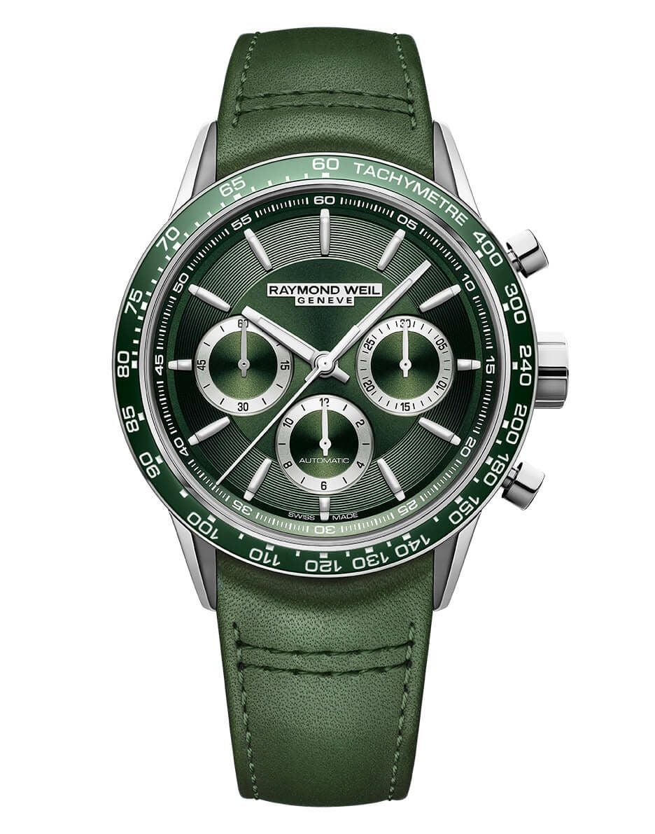 7741-SC7-52021 | RAYMOND WEIL