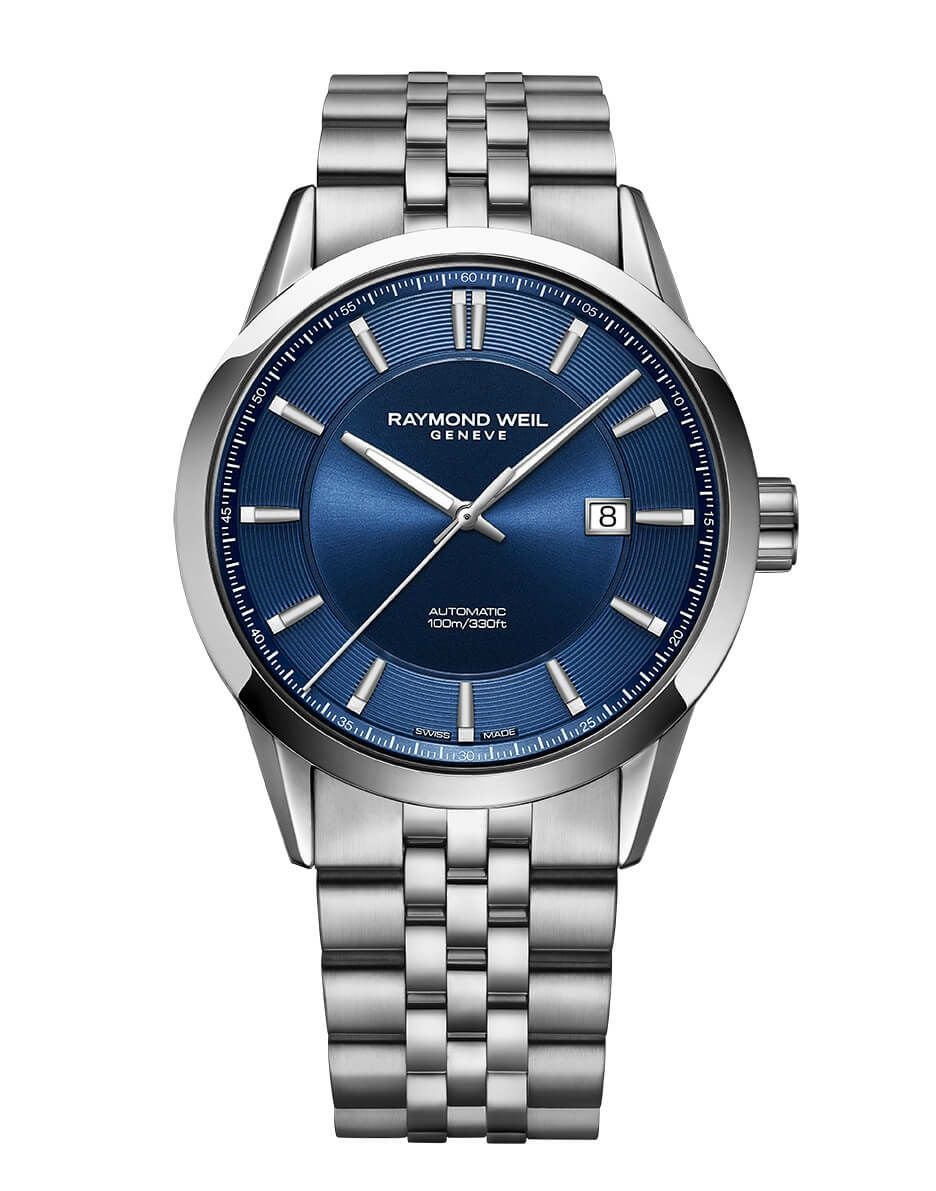RAYMOND WEIL腕時計、 RAYMOND WEIL（レイモンドウェイル） （ノベルティー付き）レイモンド