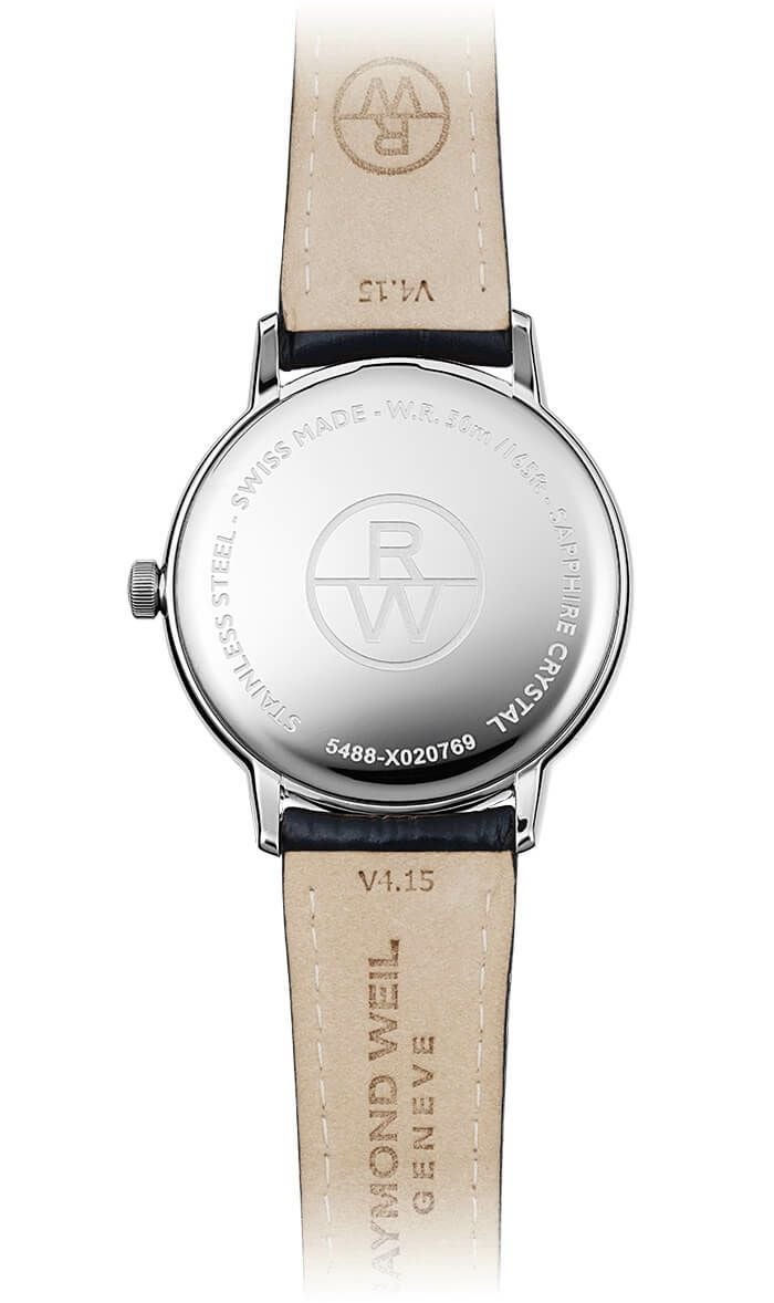5488-STC-50001 | RAYMOND WEIL
