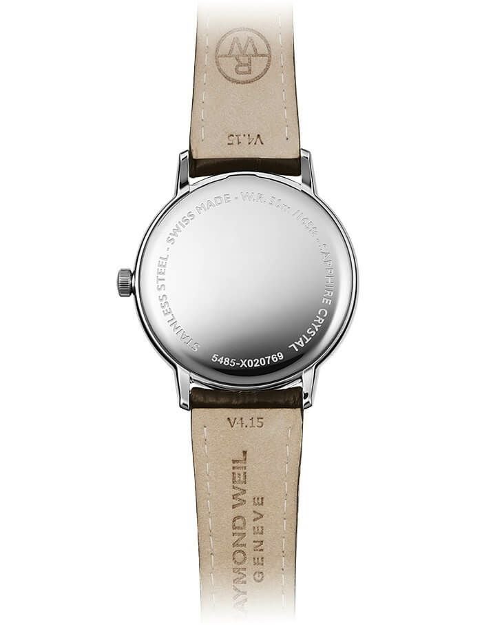 5485-SL5-65001 | RAYMOND WEIL
