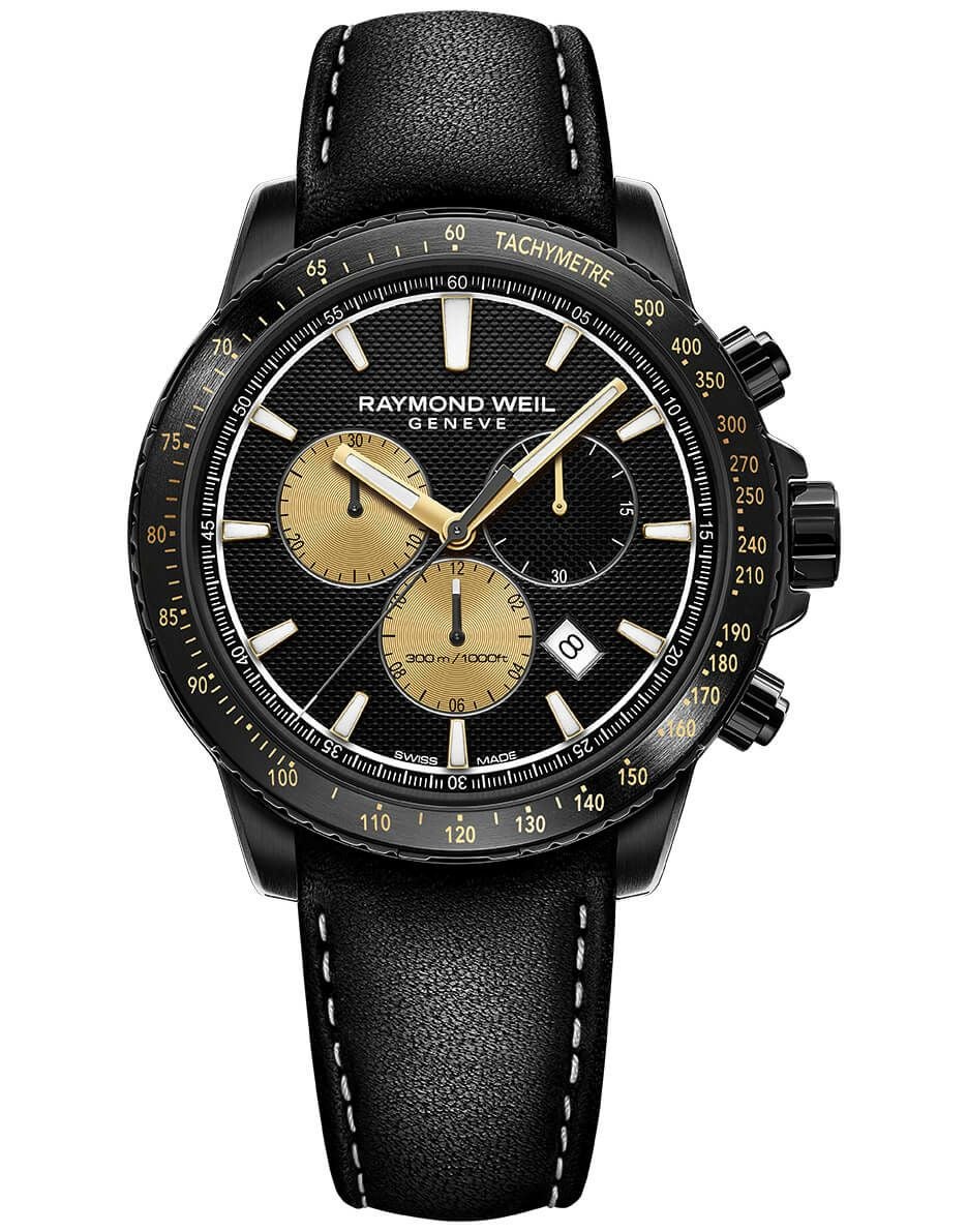 8570-BKC-MARS1 | RAYMOND WEIL