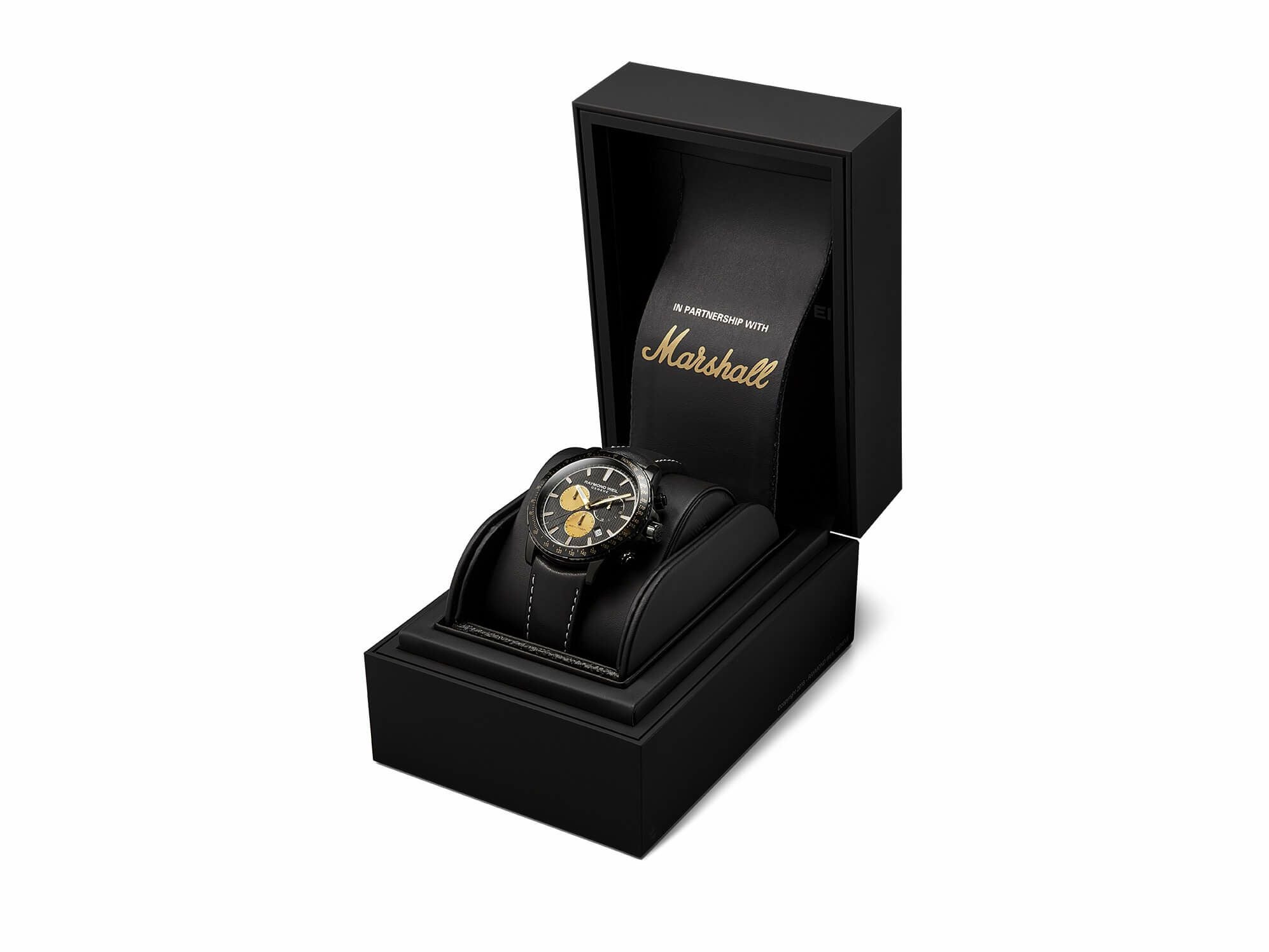 8570-BKC-MARS1 | RAYMOND WEIL