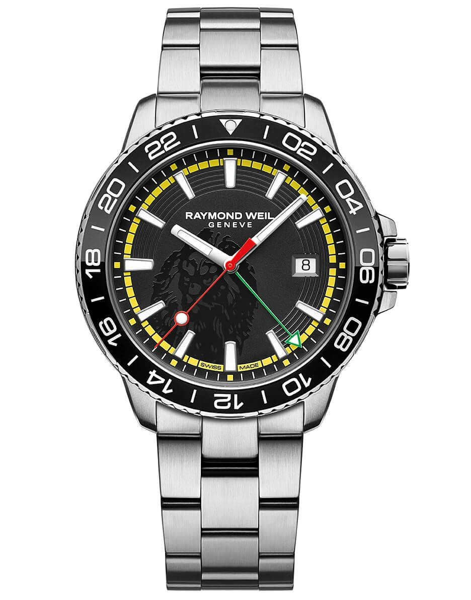 8280-ST1-BMY18 | RAYMOND WEIL
