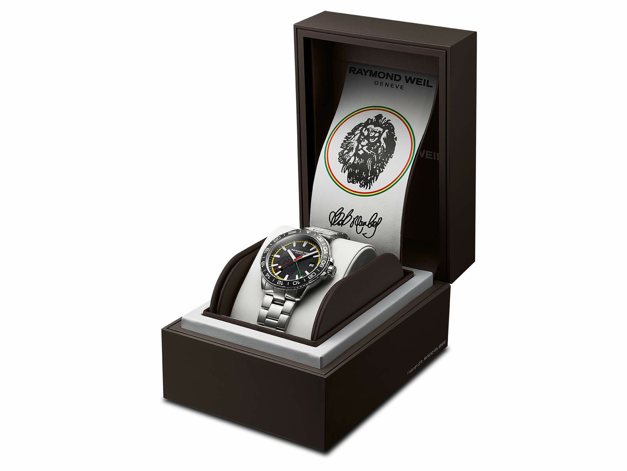8280-ST1-BMY18 | RAYMOND WEIL
