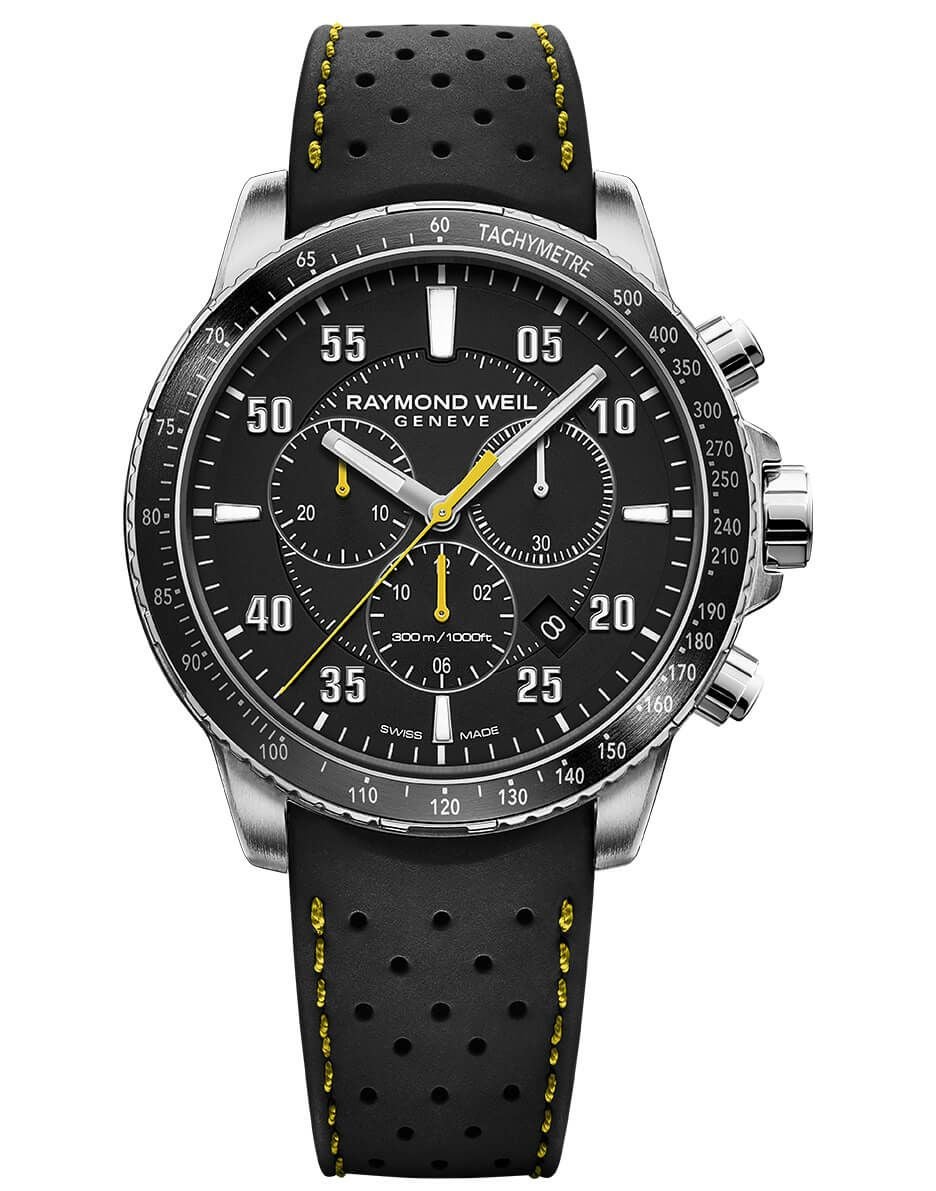 日本公式｜TANGO -タンゴ 商品一覧｜RAYMOND WEIL - レイモンド ウェイル