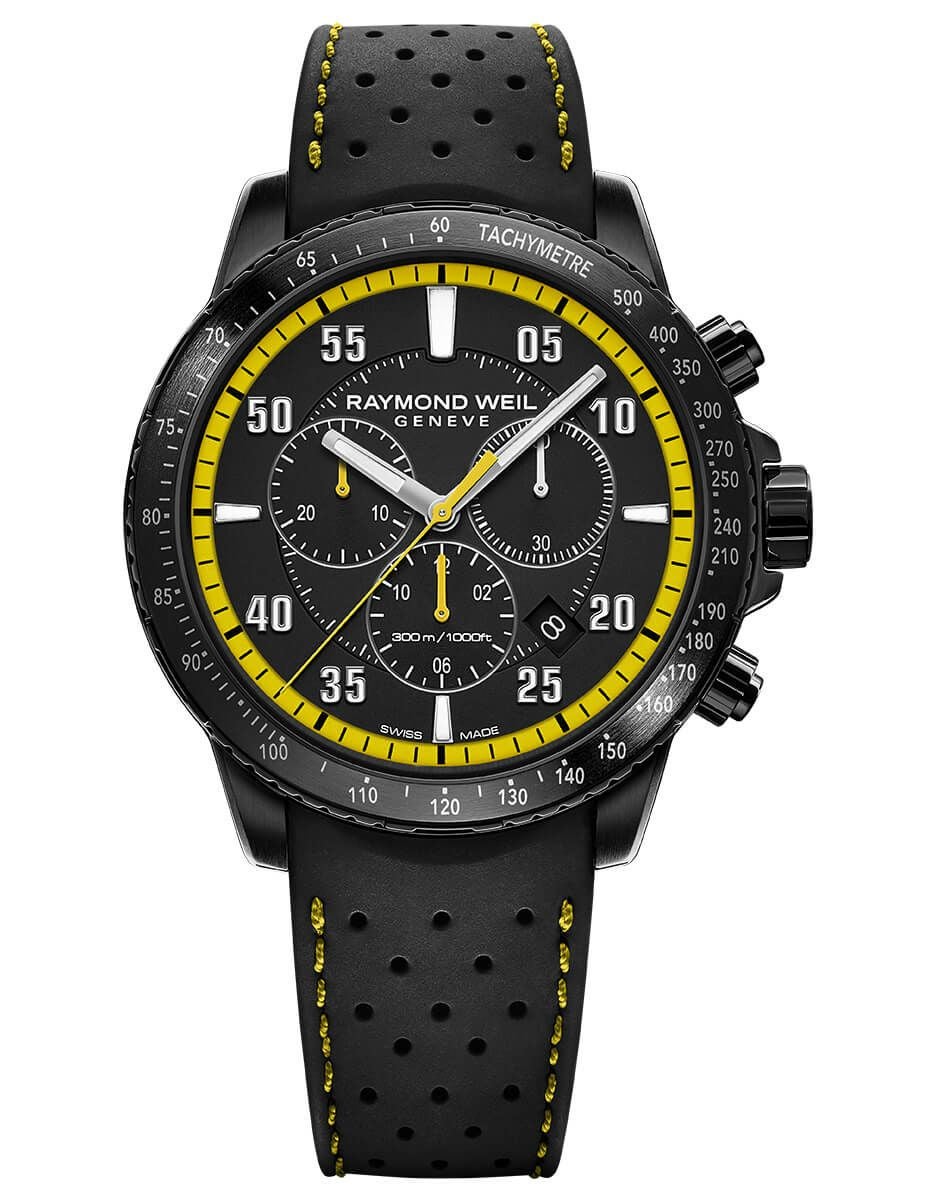 日本公式｜TANGO -タンゴ 商品一覧｜RAYMOND WEIL - レイモンド ウェイル