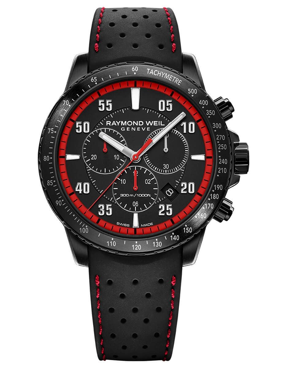 日本公式｜TANGO -タンゴ 商品一覧｜RAYMOND WEIL - レイモンド ウェイル