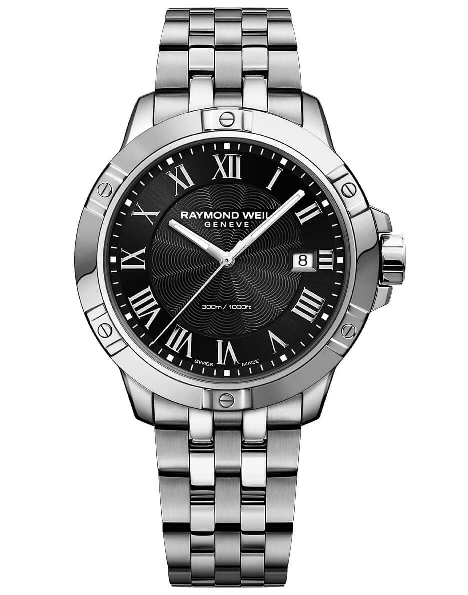 MEN'S TANGO TIMEPIECES | RAYMOND WEIL