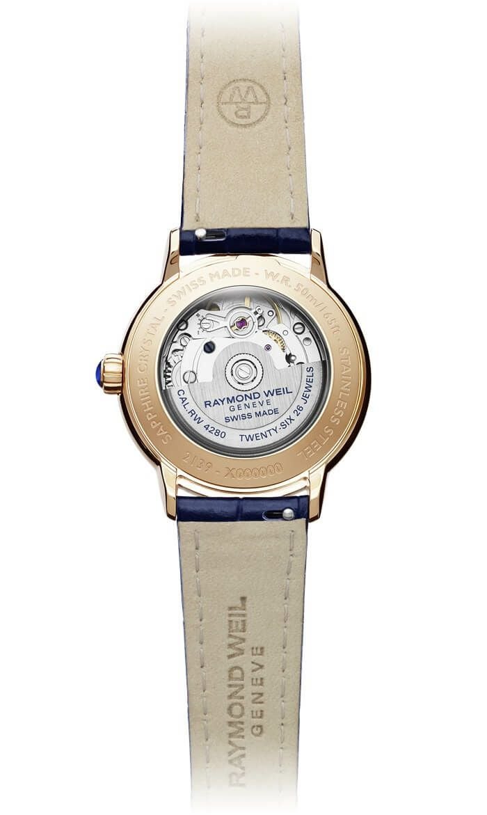 2139-P5S-05909 | RAYMOND WEIL