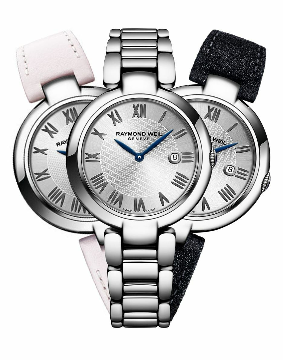 1600-ST-RE695 | RAYMOND WEIL