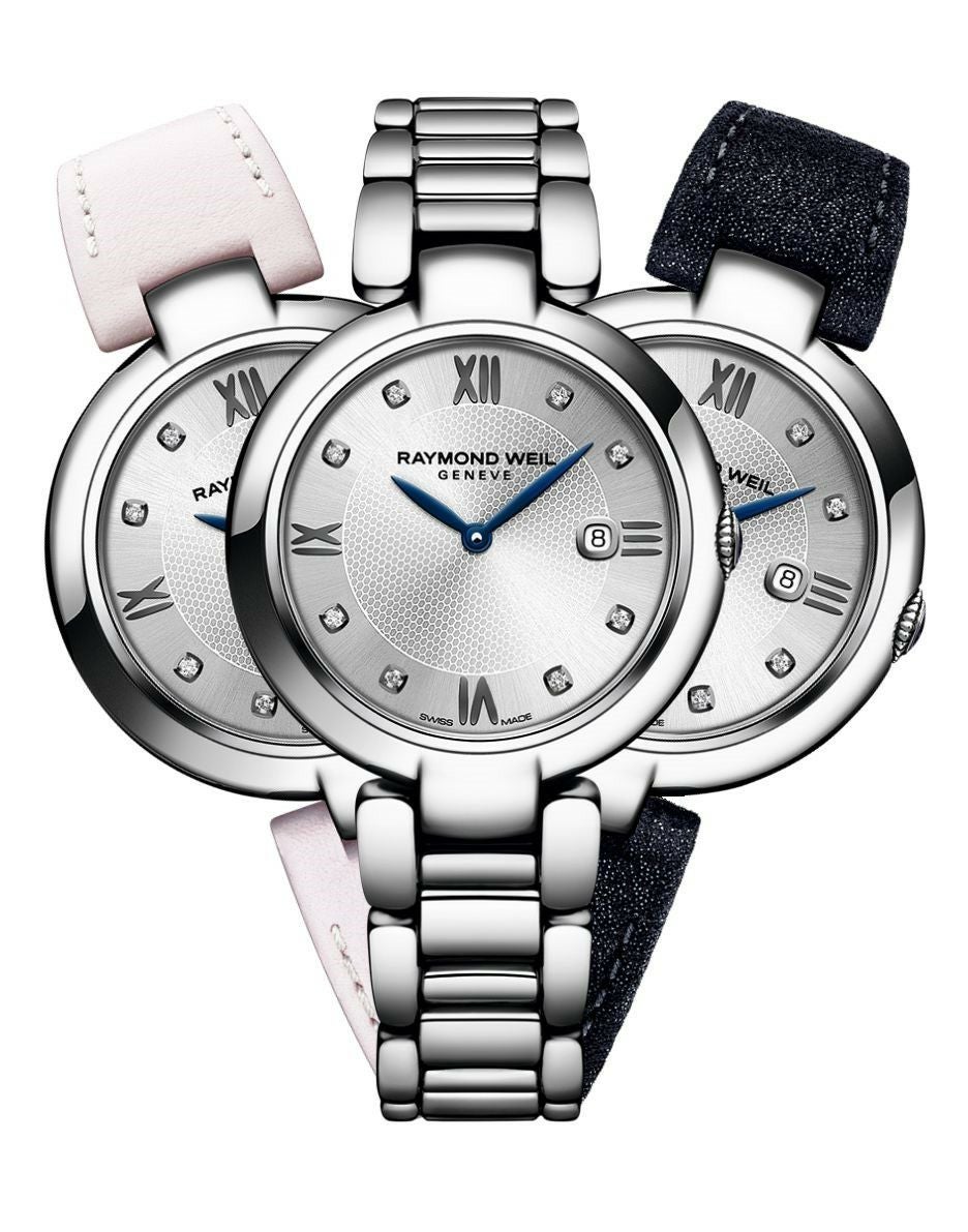 1600-ST-RE659 | RAYMOND WEIL