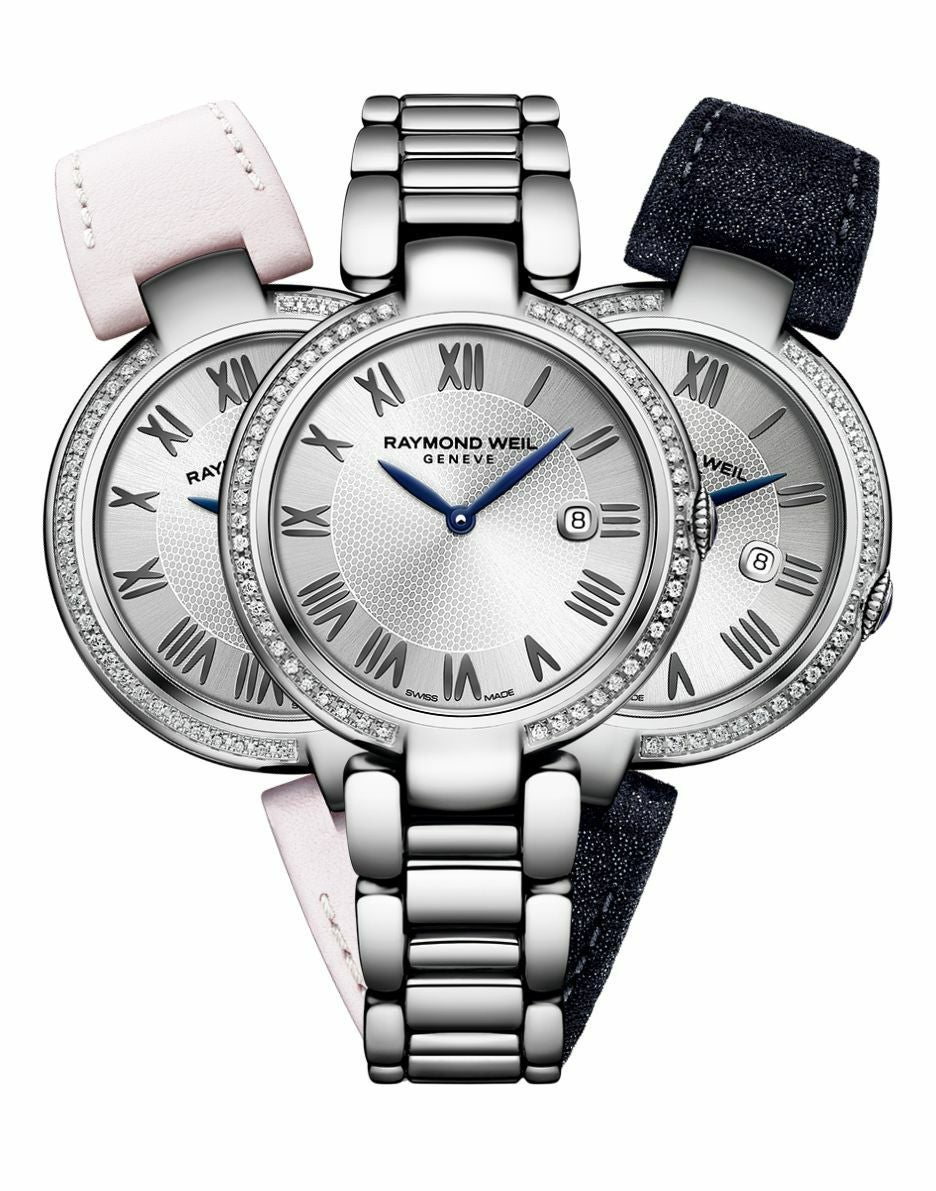 1600-STS-RE659 | RAYMOND WEIL